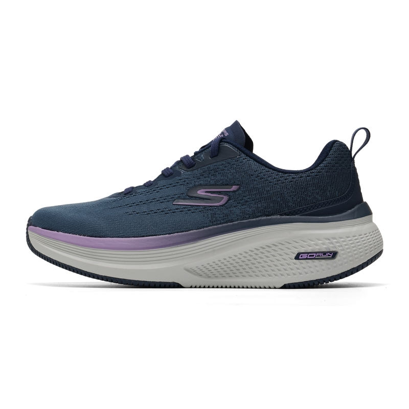 Lightweight Road Running Shoes - รองเท้าผู้หญิง Skechers รุ่นออริจินัล ทรงเตี้ย น้ำหนักเบา ระบายอากาศได้ดี