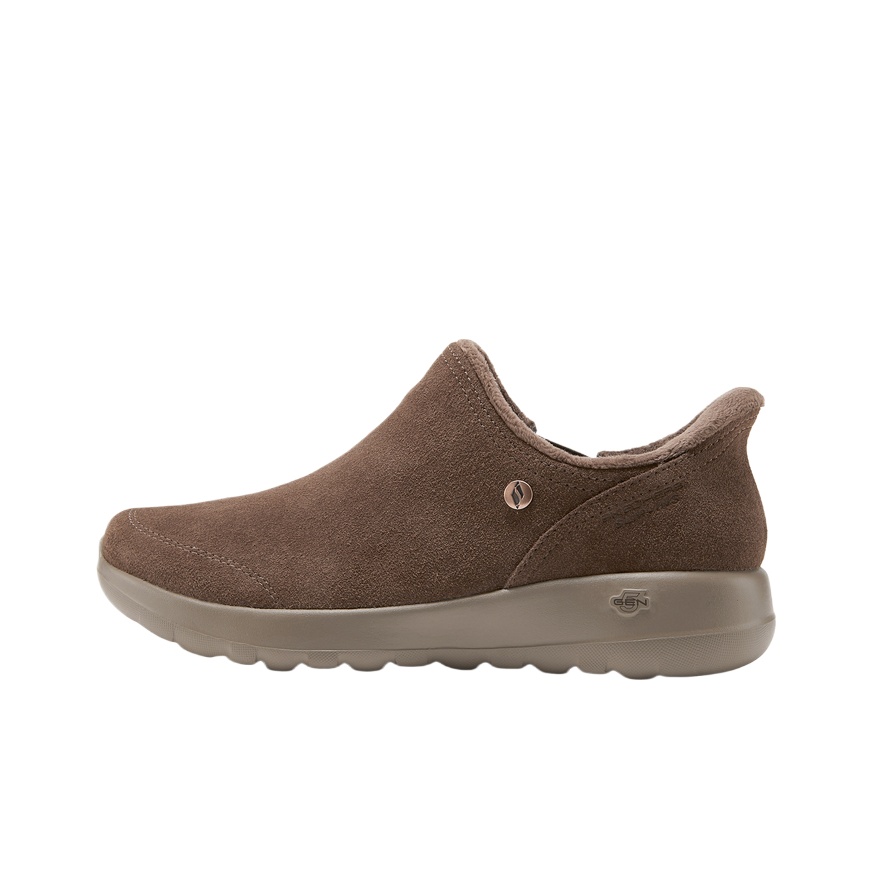 Boots - รองเท้าบูทสำหรับเดินของผู้หญิง Skechers O T G รุ่น
