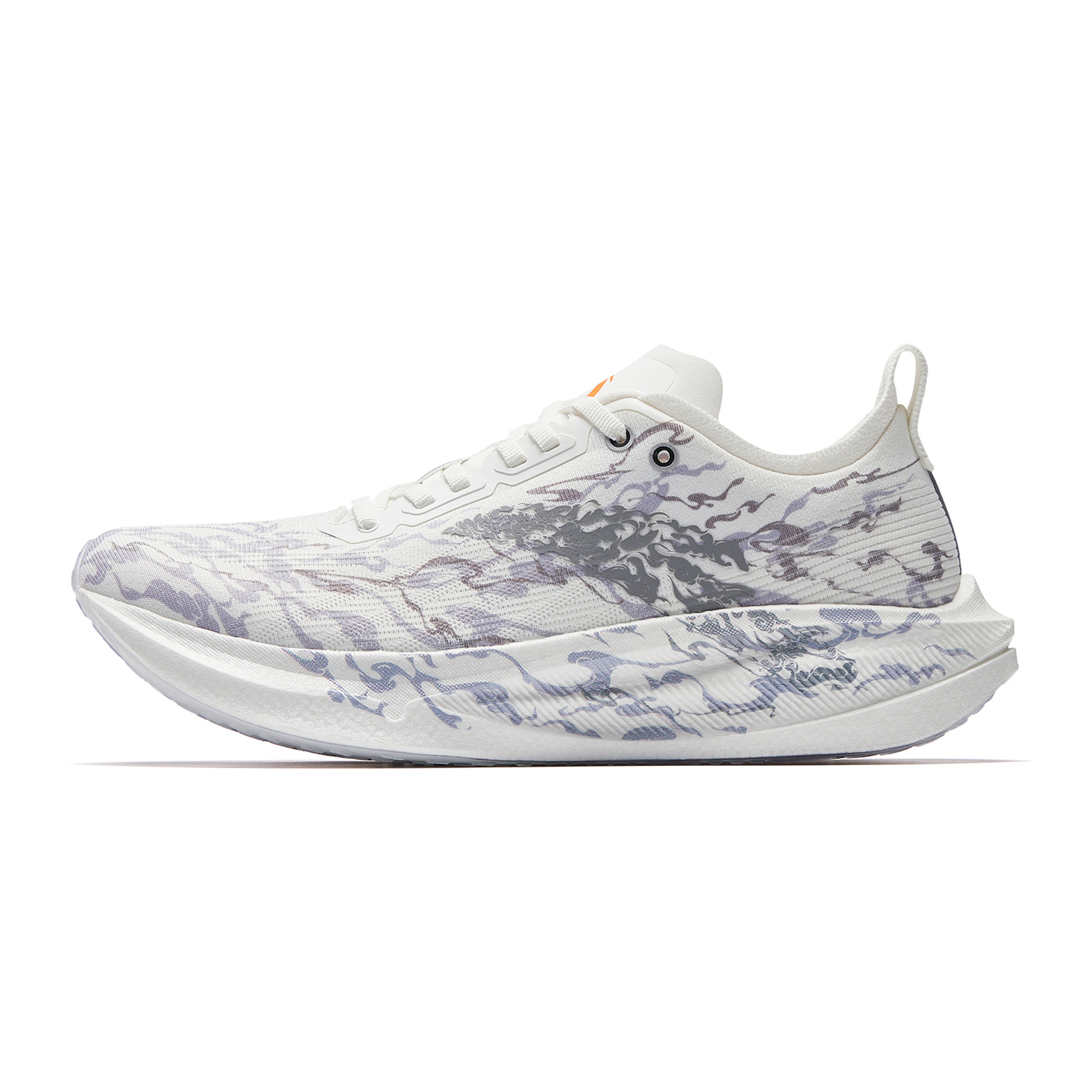 ANTA MALI2 BOYUNJIANRIYUE รองเ - Carbon Plate Marathon Racing Shoes บทวิจารณ์และราคา