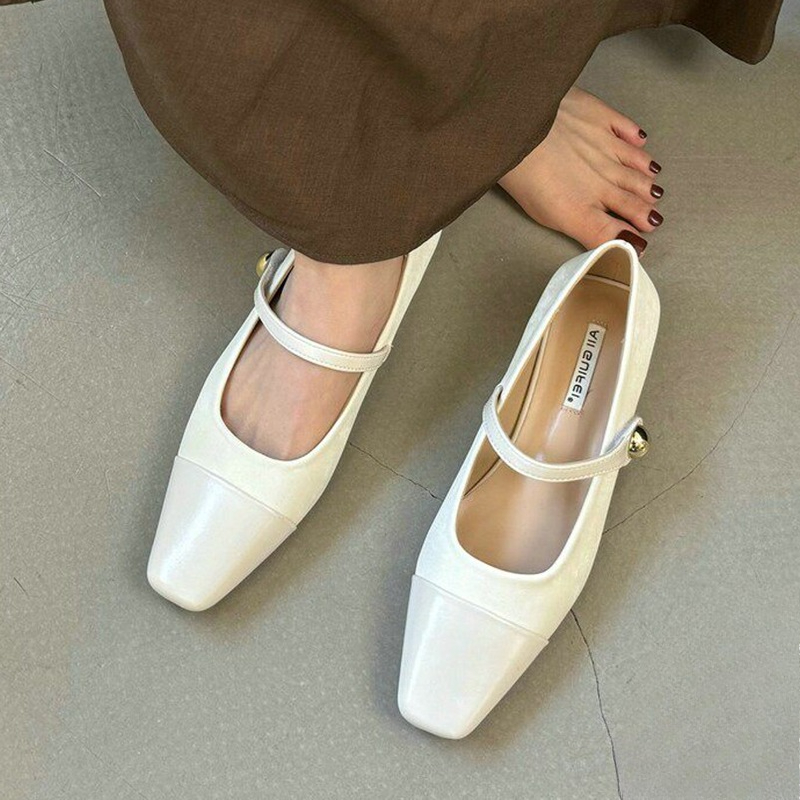 รองเท้าแมรี่เจนสำหรับผู้หญิง ร - Sandals บทวิจารณ์และราคา