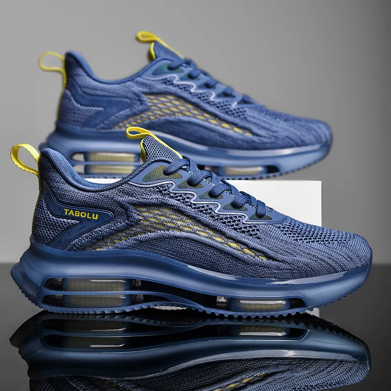 ชายรองเท้าผ้าใบผู้ชายรองเท้าน้ - Waterproof Goretex Running Shoes บทวิจารณ์และราคา