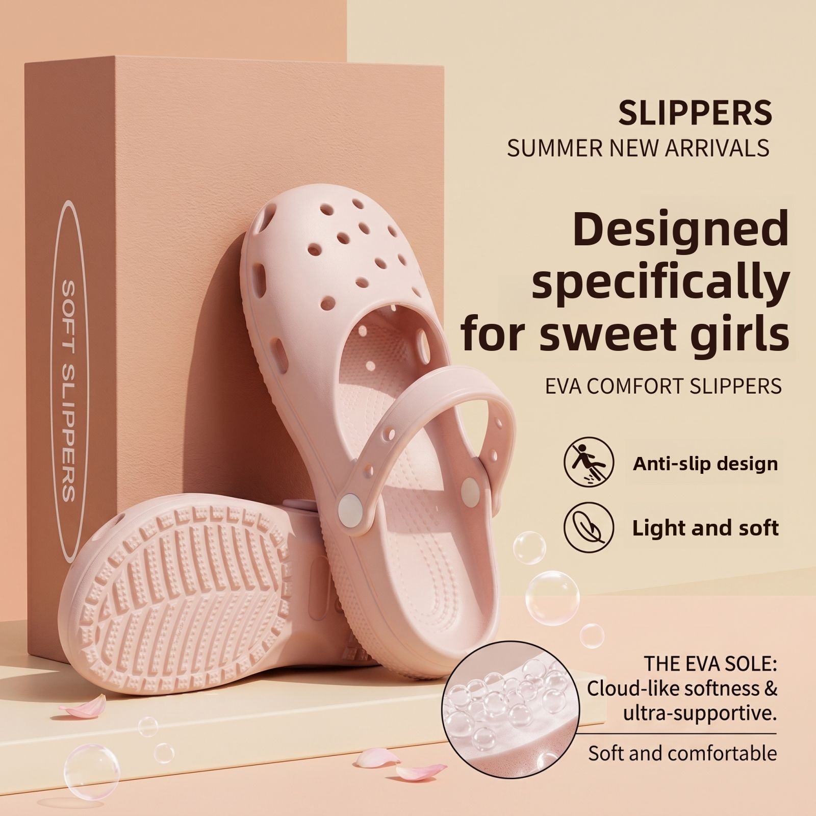 รองเท้าบัลเล่ต์แบบมีรูสำหรับผู - Boots บทวิจารณ์และราคา