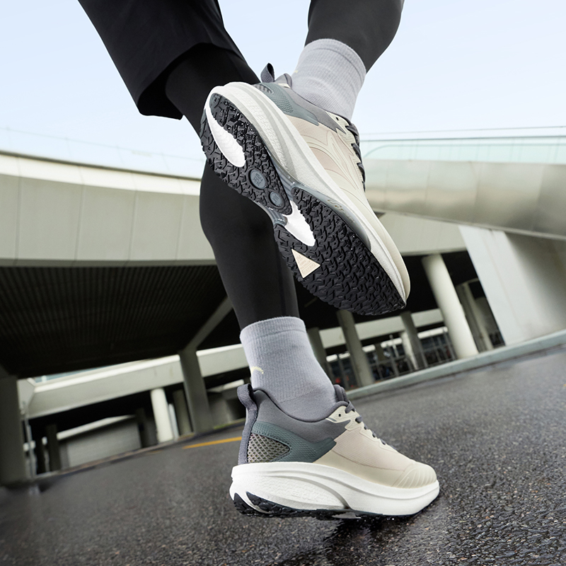 361 องศา Rainblock 8.0 รองเท้า - Waterproof Goretex Running Shoes บทวิจารณ์และราคา