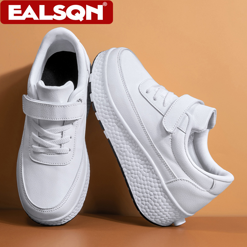รองเท้าสเก็ตล้อคู่สำหรับเด็ก แ - Sneakers บทวิจารณ์และราคา