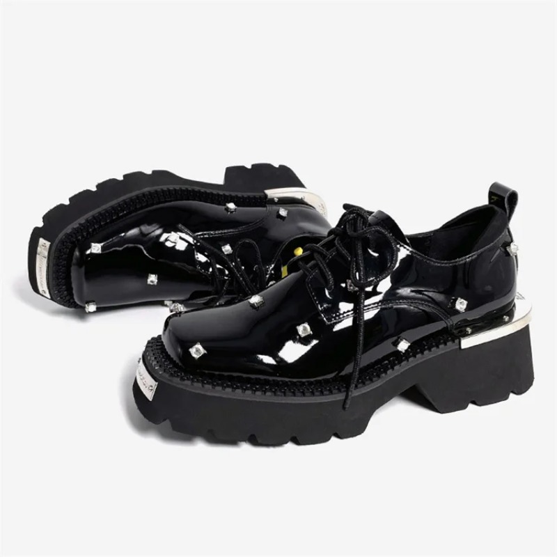 รองเท้าโลฟเฟอร์ผู้หญิงแบบคริสต - Sandals บทวิจารณ์และราคา