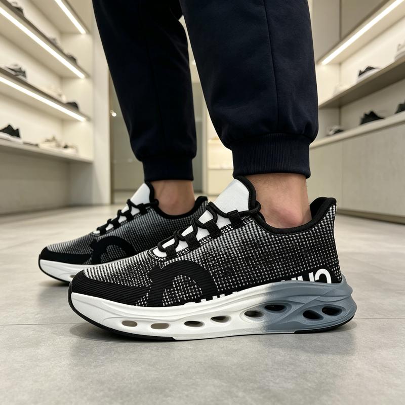 รองเท้าผ้าใบผู้หญิง，รองเท้าวิ่ - Lightweight Road Running Shoes บทวิจารณ์และราคา