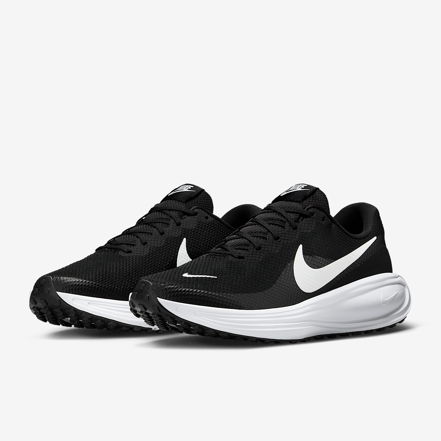 รองเท้าวิ่งถนนผู้ชาย Nike Genu - Lightweight Road Running Shoes บทวิจารณ์และราคา