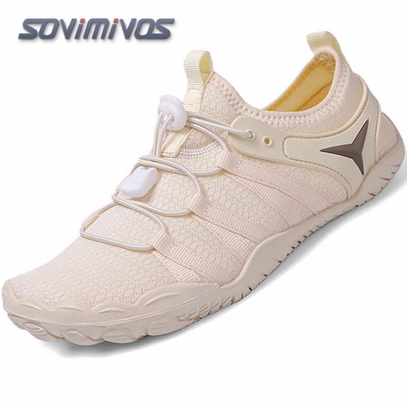 รองเท้าแบบ Zero Drop สำหรับเดิ - Wide Toe Box Running Sneakers บทวิจารณ์และราคา
