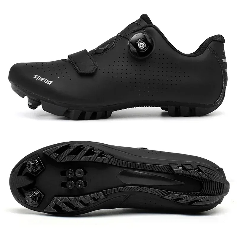 รองเท้าจักรยานเสือภูเขาแบบ uni - Sneakers บทวิจารณ์และราคา