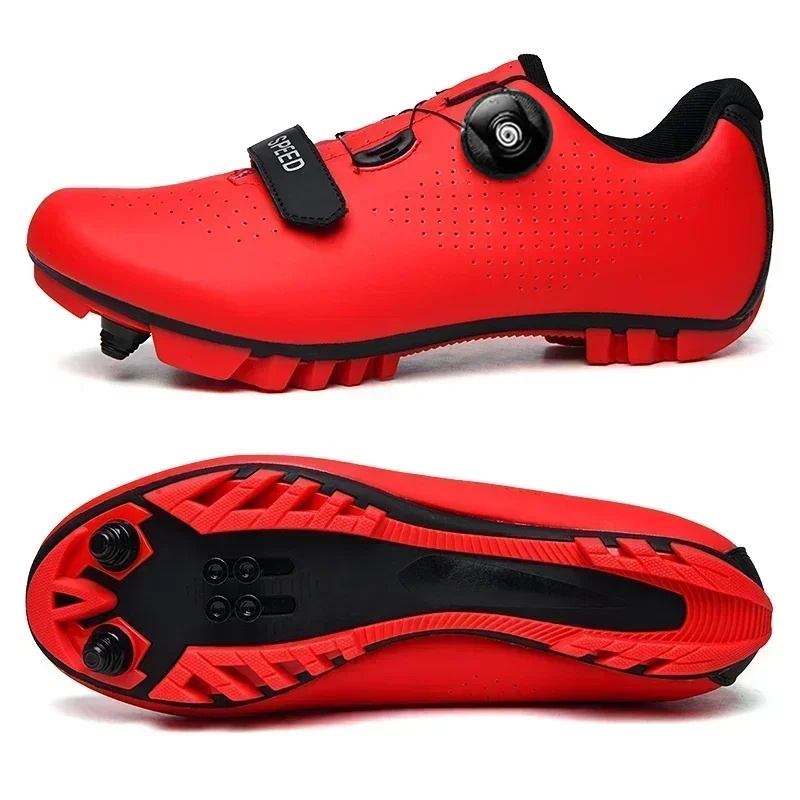 รองเท้าจักรยานเสือภูเขาแบบ uni - Sneakers บทวิจารณ์และราคา