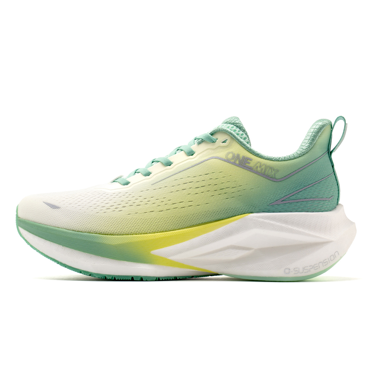 โอนมิกซ์ คลาวด์สเต็ป 10 รองเท้ - Lightweight Road Running Shoes บทวิจารณ์และราคา