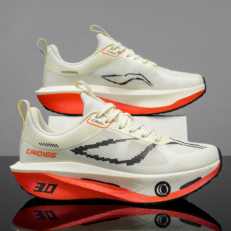 รองเท้าวิ่งมาราธอนกลางแจ้งสำหร - Lightweight Road Running Shoes บทวิจารณ์และราคา