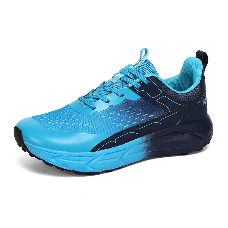 รองเท้าวิ่งรุ่นใหม่ปี 2025 สำห - Wide Toe Box Running Sneakers บทวิจารณ์และราคา