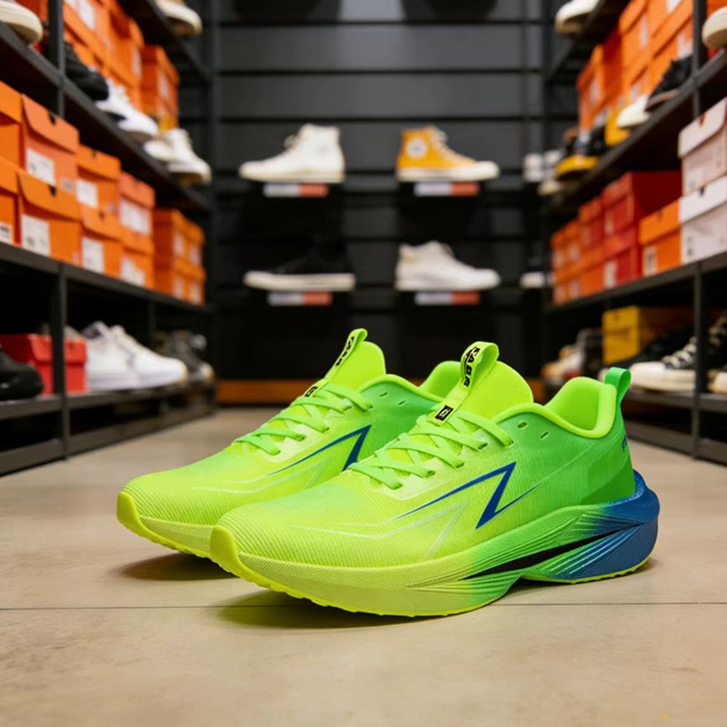 รองเท้าวิ่งสำหรับผู้ชาย แผ่นคา - Carbon Plate Marathon Racing Shoes บทวิจารณ์และราคา
