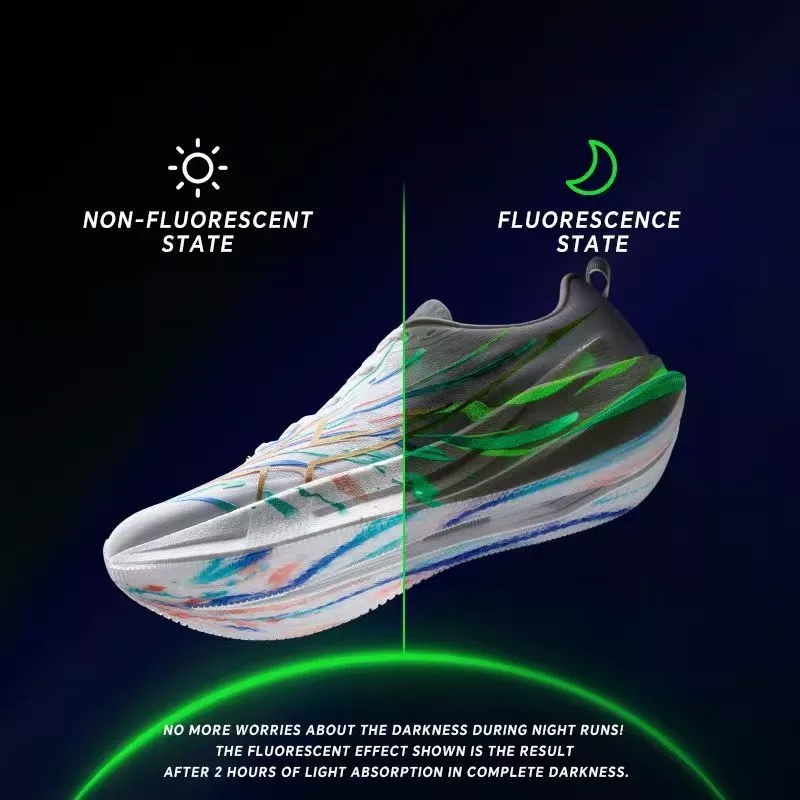 XTEP 2000km 5.0 รองเท้าวิ่งสีใ - Waterproof Goretex Running Shoes บทวิจารณ์และราคา