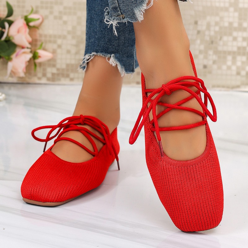 รองเท้าสไตล์แมรี่เจนแบบฝรั่งเศ - Heels บทวิจารณ์และราคา