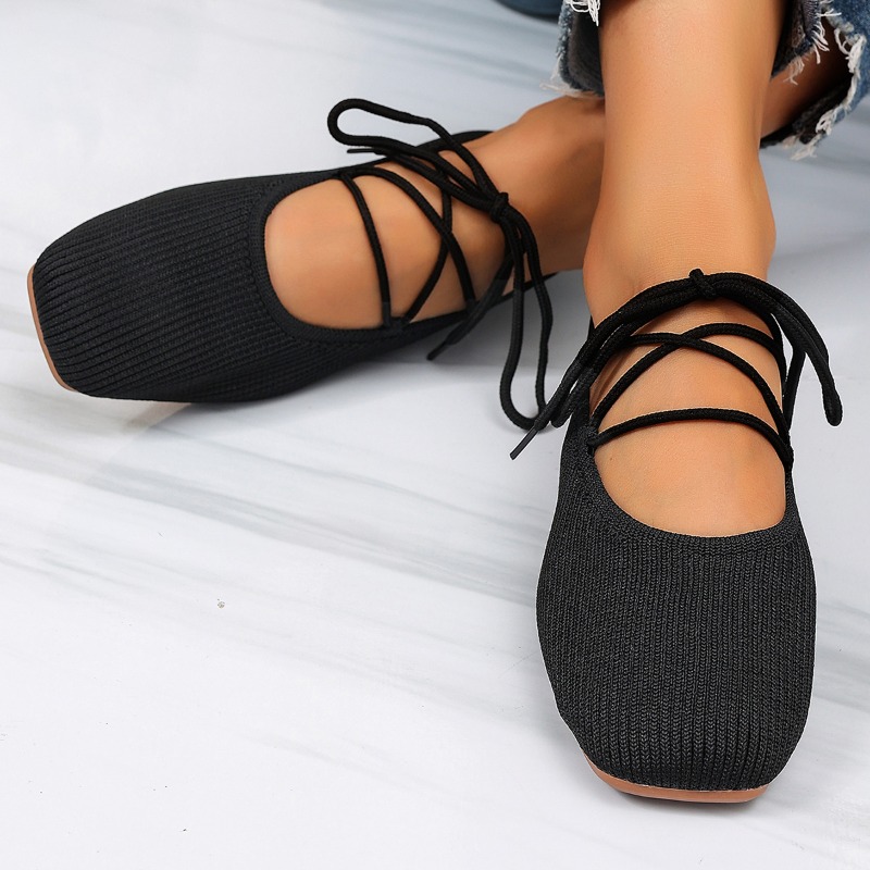 รองเท้าสไตล์แมรี่เจนแบบฝรั่งเศ - Heels บทวิจารณ์และราคา