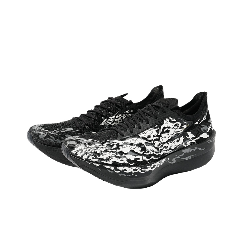 รองเท้าวิ่งมาราธอน Anta C202 G - Carbon Plate Marathon Racing Shoes บทวิจารณ์และราคา