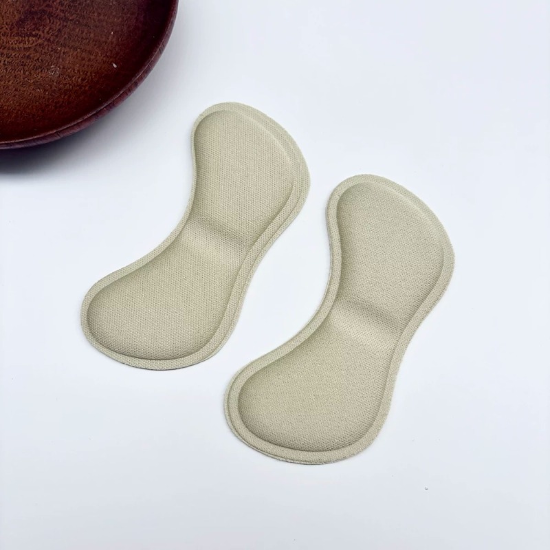 แผ่นรองส้นเท้าแบบนุ่ม ป้องกันก - Heels บทวิจารณ์และราคา