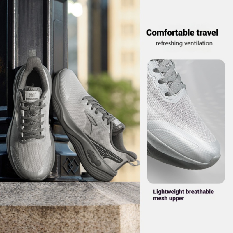 361 องศา ซอฟท์โฟลว์ 4.0 รองเท้ - Waterproof Goretex Running Shoes บทวิจารณ์และราคา